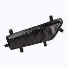 Geantă de bicicletă pentru cadru AGU Venture Extreme WP Tube Frame Bag M 4 l black