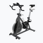 Bicicletă staționară  Tunturi Cardio Fit S30 black