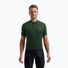 Rogelli Essential army green tricou de ciclism pentru bărbați