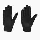 Mănuși de ciclism pentru femei Rogelli Laval Mid Season LW Windproof black