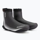 Apărători pentru încălțăminte de ciclism Rogelli Fiandrex black