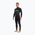 Costum de înot pentru bărbați Mistral Storm Force 4/3 black