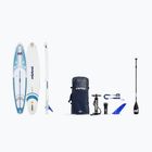 Placă SUP Mistral Gold Rush Air 11'5 white/blue