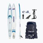 Placă SUP Mistral Vortex Air 12'6" x 20.5" blue/white
