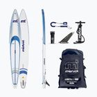 Placă SUP Mistral Vortex Air 14'0" x 26" blue/white
