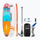 Mistral Aruba SUP bord 10'6" albastru / portocaliu / roz