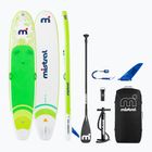 Placă SUP Mistral Cozumel 11'6" green/white