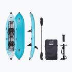 Caiac gonflabil pentru 2-persoană  Mistral Island Duo Air 380 cm