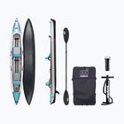 Caiac gonflabil pentru 2-persoană Mistral Slider Air Duo 15'11" 485 cm