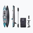 Caiac gonflabil pentru 1-persoană Mistral Slider Air Single 12'6" 376 cm