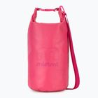 Sac impermeabil Mistral Dry Bag 10 l pink