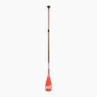 Pagaie SUP 3-częściowe Mistral Solea Alu orange