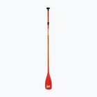 Pagaie SUP 3-częściowe Mistral Solea Alu orange