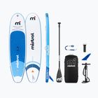Set placă SUP gonflabilă Bayou SUP 10'6" blue/white