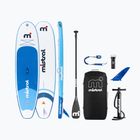 Set placă SUP gonflabilă Bayou Tour SUP 11'6" blue/white