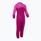 Costum de înot pentru copii Mistral Breeze 76 2,5/2mm Kids Suit pink
