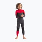 Costum de neopren pentru copii Jobe Boston Fullsuit 3/2mm roșu 303521008-104
