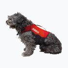 Vesta de siguranță pentru câini JOBE Pet roșu 240020001