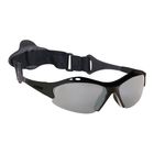 Ochelari de înot JOBE Cypris Floatable UV400 arginti 426021001