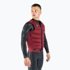 JOBE Vestă de flotabilitate pentru bărbați Fragment roșu 244922009
