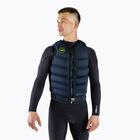Vestă pentru bărbați JOBE Fragment albastru 244922010