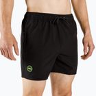 Pantaloni scurți de baie Jobe pentru bărbați, negru 314022002-L