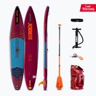 SUP bord JOBE Neva 12'6" Pachet roșu 486423001