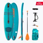 JOBE SUP board Mira 10' Pachet verde 486423002