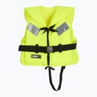 Vestă de salvare pentru copii JOBE Comfort Boating Life Vest yellow