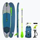 SUP bord JOBE Yarra 10'6" Pachet albastru 486423013