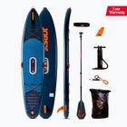 JOBE SUP bord E-Duna Elite 11'6" Pachet albastru marin 488823001