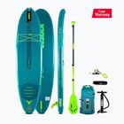 Planșă de SUP JOBE Yarra 10'6" Pachet verde 486423012