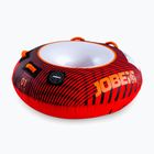 JOBE Rumble Towable 1P roșu 230123002 flotor remorcabil