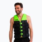 Vestă de siguranță JOBE Dual Life Vest lime green