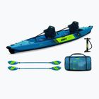Caiac gonflabil de 2-persoane JOBE Tasman Inflatable Package