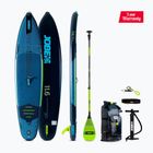 Placă SUP JOBE Aero Duna Package 11'6" steel blue