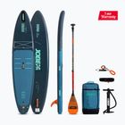 Placă SUP JOBE Aero Varna SUP Board Package 11'0"
