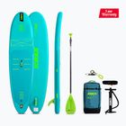 Placă SUP JOBE Aero Nera SUP Board Package 10'6"