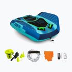 Plută de remorcare JOBE Airstream Towable Package 1P blue