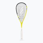 Rachetă de squash Eye V.Lite 125 Pro Series galbenă