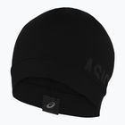 Șapcă de alergare ASICS Logo performance black