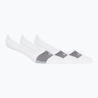 Șosete ASICS Secret 3 pary brilliant white