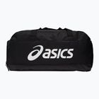 Geantă de antrenament ASICS Sports performance black