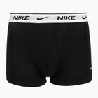 Boxeri pentru bărbați Nike Cotton Stretch Trunk pearl blue