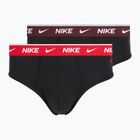 Slipuri pentru bărbați Nike Essential Cotton Stretch Brief open