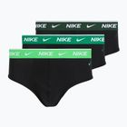 Slipuri pentru bărbați Nike Cotton Stretch Brief barley