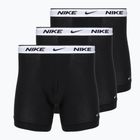 Boxeri pentru bărbați Nike Essential Cotton Stretch pearl blue