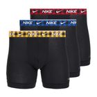 Boxeri pentru bărbați Nike Essential Cotton Stretch storm