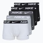 Boxeri pentru bărbați Nike Trunk dove