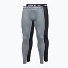 Longsleeve pentru bărbați Nike Ultra Comfort 2 pack carbon heather